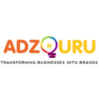 AdzGuru Logo