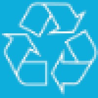 Recycled Plastics Logo