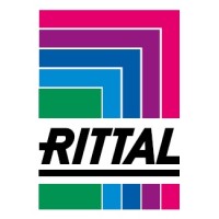 Rittal Electro-Mechanical Technology (Shanghai) Co.,Ltd Logo