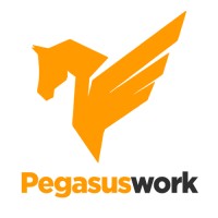 Pegasuswork Logo