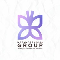 Metamorphosis Group (MG) Logo