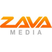 Zava Media Logo