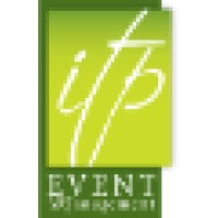 ITP Event Management Logo