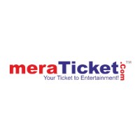 meraTicket-ME Logo