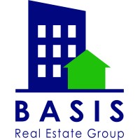 Basis Real Estate Group Logo
