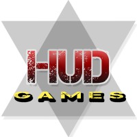 Platform Games Hudgames Logo