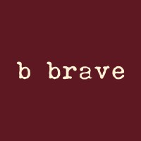BBRAVE.IN Logo