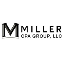 Miller CPA Group, LLC Logo