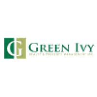Green Ivy Realty & Property Management Inc. Logo