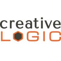 Creative Logic Tech Solutions Logo
