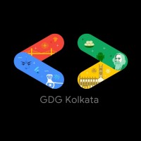 GDG Kolkata Logo