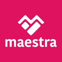 Maestra Inmobiliaria Logo