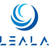 LEALA Inc. Logo