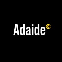 Adaide Creative Cave Logo