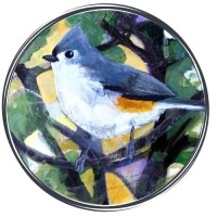 Inn on Mill Creek Logo