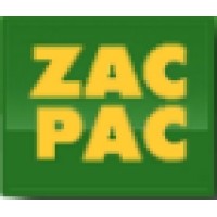 Zacpac PTY LTD Logo