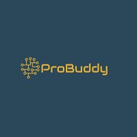 ProBuddy Software Solutions Pvt. Ltd. Logo