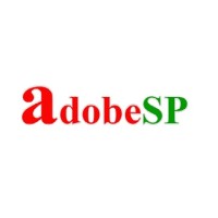 adobeSP Grid Pvt Ltd Logo
