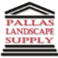 Pallas Landscape Supply Logo