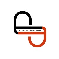 Coliseum Productions Logo