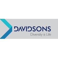 DAVIDSONS Logo