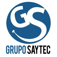 GRUPO SAYTEC S.A de C.V Logo