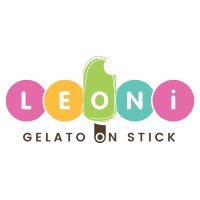 LEONI GELATO Logo