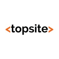 Topsite BV Logo