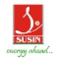 Susin Technologies pvt. ltd., Logo
