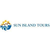Sun Island Tours Logo