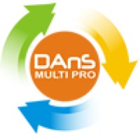 PT. Dans Multi Pro Logo