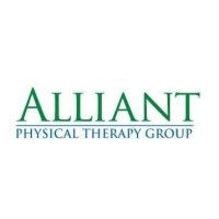 Alliant Physical Therapy Group Logo