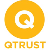 PT. Langgeng Sukses Abadi Teknologi ( QTrust ) Logo