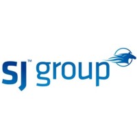 SJ Group (HK) Limited Logo
