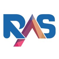 Remittance Association (Singapore) Logo