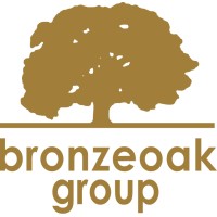 Bronzeoak, Inc Logo