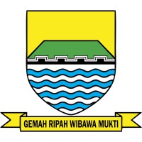Dinas Kebudayaan & Pariwisata Kota Bandung Logo