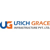 Urich Grace Infrastructure Pvt Ltd Logo