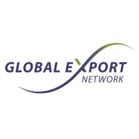 Global Export Network Logo