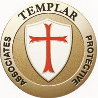 Templar Protective Associates Logo