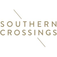 Southern Crossings - Luxury Travel Australia, New Zealand and the South Pacific Logo