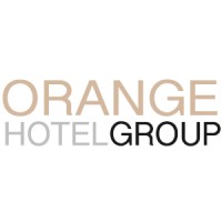 Orange Hotel Group (China) Logo