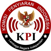 Komisi Penyiaran Indonesia (KPI) Logo