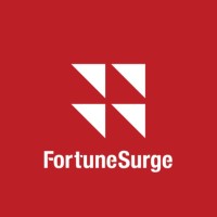 FortuneSurge Logo