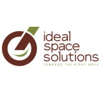 Ideal Space Solutions Logo