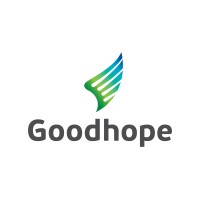 Goodhope Asia Holdings Ltd Logo