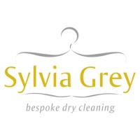 Sylvia Grey Laundry Services Logo