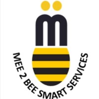 Mee 2 Bee Smart Services Pvt. Ltd. Logo