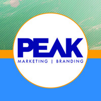 Peak Marketing | Branding Logo