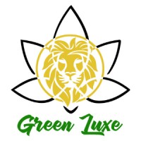 Green Luxe Health & Wellness Logo
